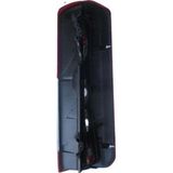 Ford Transıt- V363- 14/19; Stop Lambası Sol Kırmızı/Beyaz (Duysuz) (Mars) (Oem No: Bk31-13405-Af)