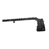 Ford Transıt- V363- 2014-2019; Arka Tampon Iç Bağlantı Braketi Sol (Uzun) Oem No: (BK31 17A882 Ce)