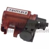 Ford Turbo Basınç Valfı - 3M5q & Cc/Cb/30650769/31216025 - Prg 7.01771.01.0