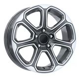 Ford Uyumlu Jant Dy1526 6.5x16 5x108 Et-40 63.4 Gmd 4 Adet