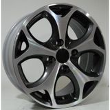 Ford Uyumlu Jant F115 6.5X15 4X108 Et-35 63.4 Bd 4 Adet