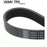 Ford V Kayısı - 7Pk 2682 / Klimasız - Skf Vkmv 7Pk2682