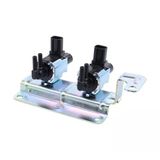 Ford Vakum Solenoid - Emme Manifold Valfi Vanası 2.0L Duratec