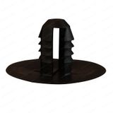 Ford VW İçin 10 Adet Kaput İzolasyon Tutucusu W700671, 6448410