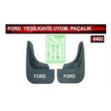 Ford Yeşilkavis Uyumlu Paçalık Çamurluk Tozluk