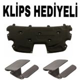 Fordyokyok Focus Kaput Ses Izalatörü (Kaput Keçesi) 2008-2012