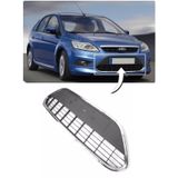 Fordyokyok Ford Focus 2,5 Ön Tampon Panjuru Krom Nikelajli Titanium 2008-201