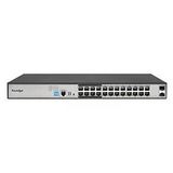 Foredge 24Port Ps3024gs Gıgabıt 2-Sfp 250W Yönetilebilir Swıtch