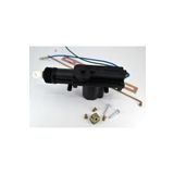 Forel Merkezi Kapı Kilit Motoru Arka 2 Kablolu Universal 12 Volt