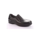 Forelli 11012H Siyah Comfort Erkek Ayakkabı