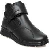 Forelli 21352Z Peykan-Z Casual Günlük Siyah Kadın Bot