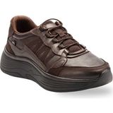 Forelli 27915-G Asya Kahve Deri Comfort Kadın Günlük Ayakkabı