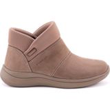 Forelli 27956 Kadın Bot - Kum