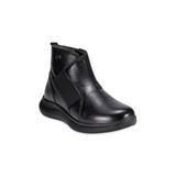 Forelli 27957 Eldo Comfort Fermuarlı Siyah Kadın Bot, SIYAH, 36