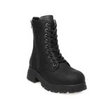 Forelli 28368Z Rozwest Casual Siyah Kadın Bot