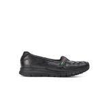 Forelli 29429G Bej Kadın Comfort Ayakkabı