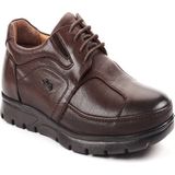 Forelli 32605 Kahverengi Erkek Comfort Ayakkabı