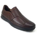 Forelli 32606 Kahverengi Erkek Ayakkabı
