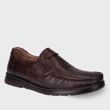 Forelli 32608 Kahverengi Erkek Comfort Ayakkabı