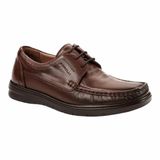 Forelli 32629-H Edin Taba Comfort Deri Erkek Günlük Ayakkabı