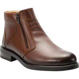 Forelli 36255-H Piel Taba Erkek Comfort Deri Bot