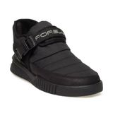 Forelli 44115M New York Siyah Unisex Ayakkabı