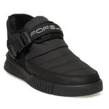 Forelli 44115Z New York Siyah Unisex Ayakkabı