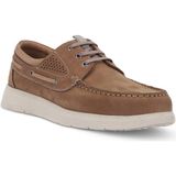 Forelli 45101-G Kum Nubuk Comfort Erkek Ayakkabı