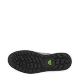 Forelli 46804-G Dani Comfort Siyah Deri Erkek Günlük Ayakkabı