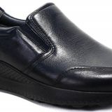 Forelli 47927M Casual Siyah Erkek Günlük Ayakkabı