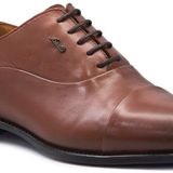 Forelli 8KA40615 Taba Erkek Günlük Ayakkabı