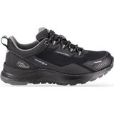Forelli Adal-G Siyah Waterproof Kadın Trekking Ayakkabısı