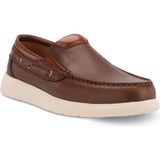 Forelli Adler-H Taba Rugan Comfort Erkek Günlük Ayakkabı