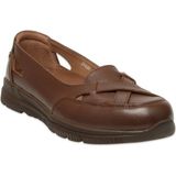 Forelli Anya-Z 29430 Günlük Taba Kadın Ayakkabı - 00Taba