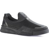 Forelli AQUA-H Siyah Erkek Sneaker Ayakkabı