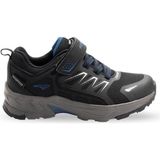 Forelli Artuk B24W015A-1 Çocuk Spor Ayakkabı 33 Numara Siyah Waterproof Malzeme ile Kısa Taban