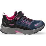 Forelli Artuk B24W015A-1 Filet Waterproof Outdoor Çocuk Spor Ayakkabı - 05C-Lacivert