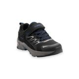 Forelli Artuk B24w015a-1 Filet Waterproof Outdoor Siyah Çocuk Spor Ayakkabı