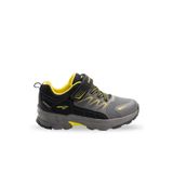 Forelli Artuk Çocuk Outdoor Ayakkabı Füme-sarı