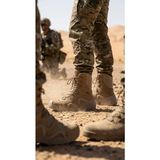 Forelli Atik (G) Standart Kalıp Kum Beji Bağcıklı Tactical Askeri Bot