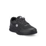 Forelli Axel-G Siyah Sneaker Erkek Ayakkabı