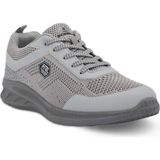Forelli Axel-G Sneaker Erkek Ayakkabı - 005 - Yeşil - Gri - Siyah