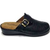 Forelli Cary-H 80625 Siyah Günlük Kadın Terlik