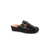 Forelli CARY-H KADIN DERİ TERLİK