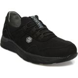 Forelli Cedric 46002 Comfort Günlük Siyah Erkek Spor Ayakkabı - 00 Siyah - Beyaz