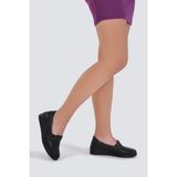 Forelli CKC-25109 Forelli Kadın Hakiki Deri Halluks Comfort Ayakkabı - Siyah