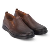 Forelli DANTE H Taba Comfort Erkek Ayakkabı