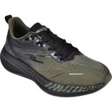 Forelli Erkek Spor Ayakkabı Sneaker For-Darius Haki