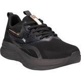 Forelli F250419-G Azov Siyah Erkek Comfort Spor Ayakkabı