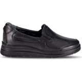 Forelli Faye 21327 Günlük Siyah Kadın Ayakkabı - 00 - Siyah